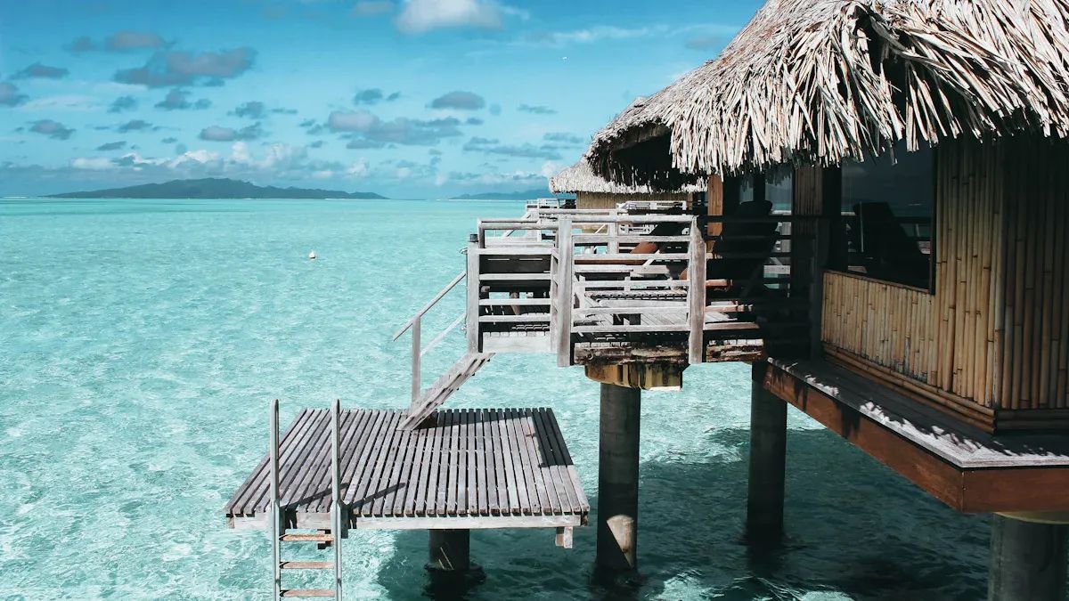 Top Luxury Travel Insurance Options for Discerning Travelers