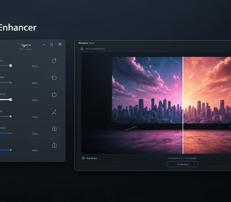 Top 7 AI Photo Enhancers for Stunning Detail in 2026