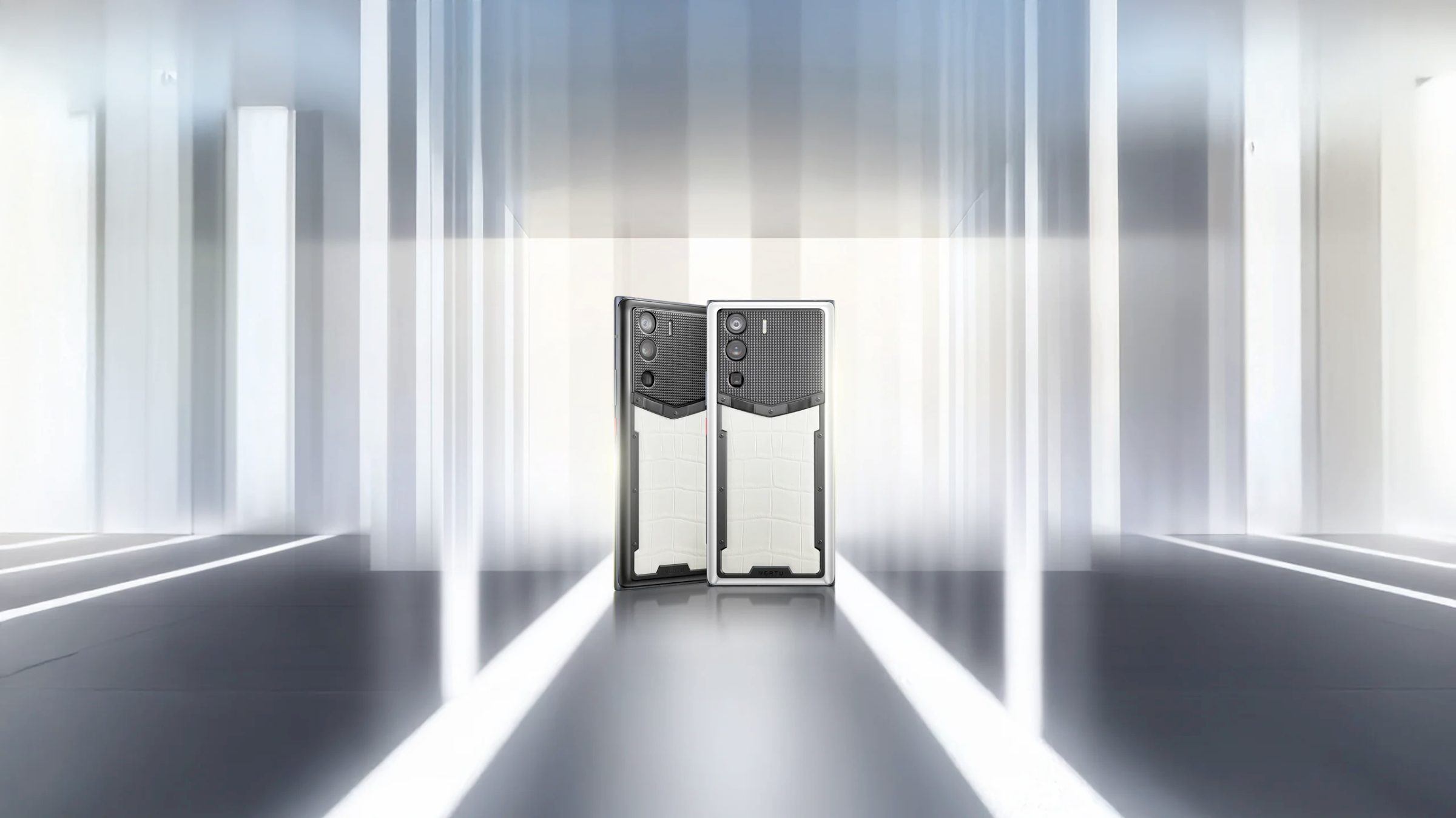MetaVertu Curves – A New Dawn