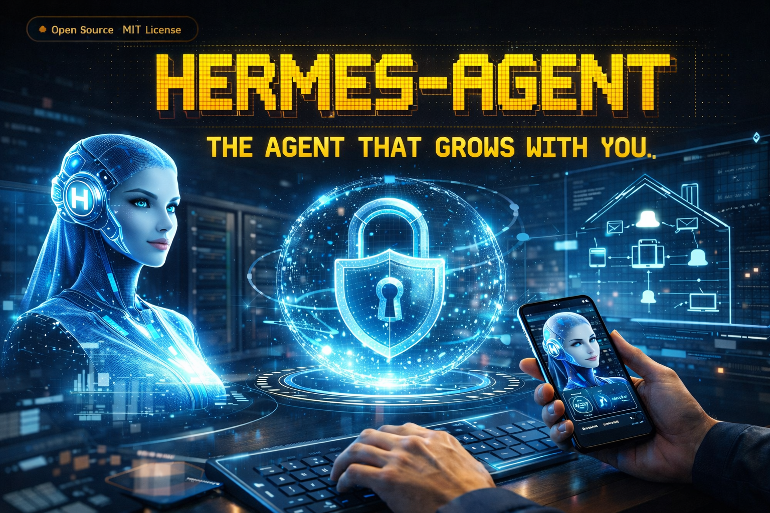 How to Set Up Your Hermes Agent for Private AI Use in 2026