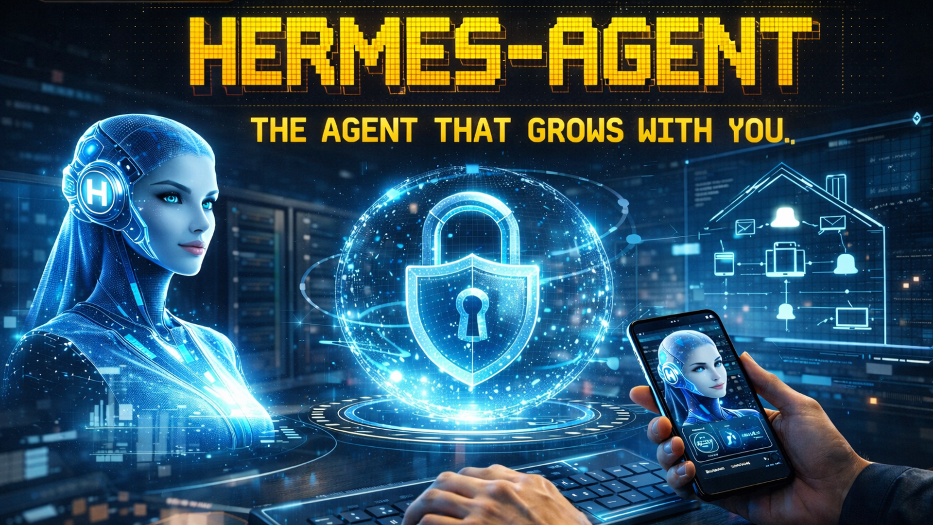 How to Set Up Your Hermes Agent for Private AI Use in 2026