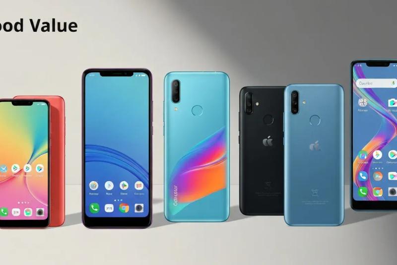 Top 7 Value-Driven Android Phones for Smart Savings in 2026