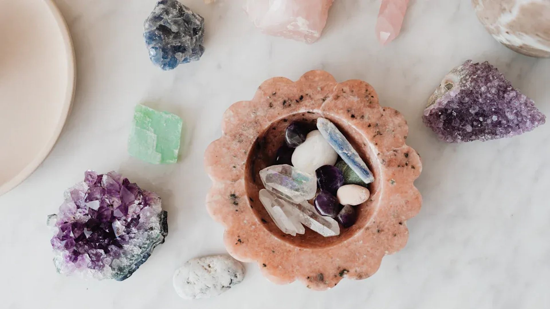 Which Crystals Help You Sleep Better at Night