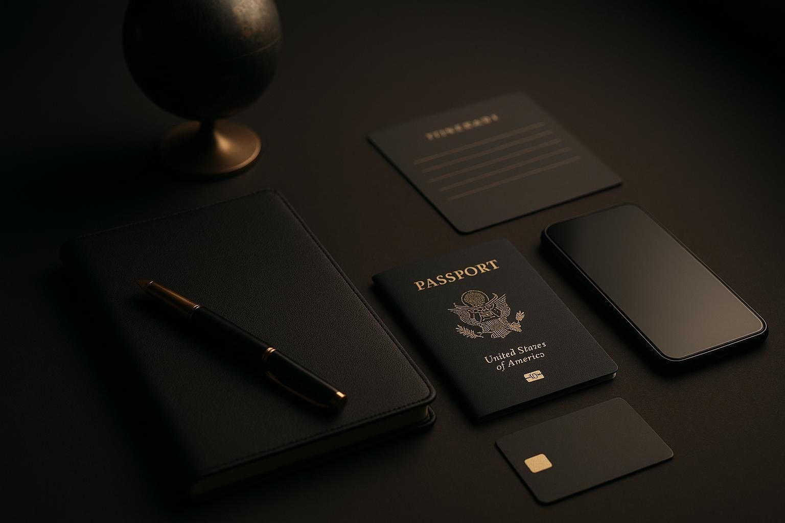Personal Concierge Services: A Discreet Guide to Getting Time Back