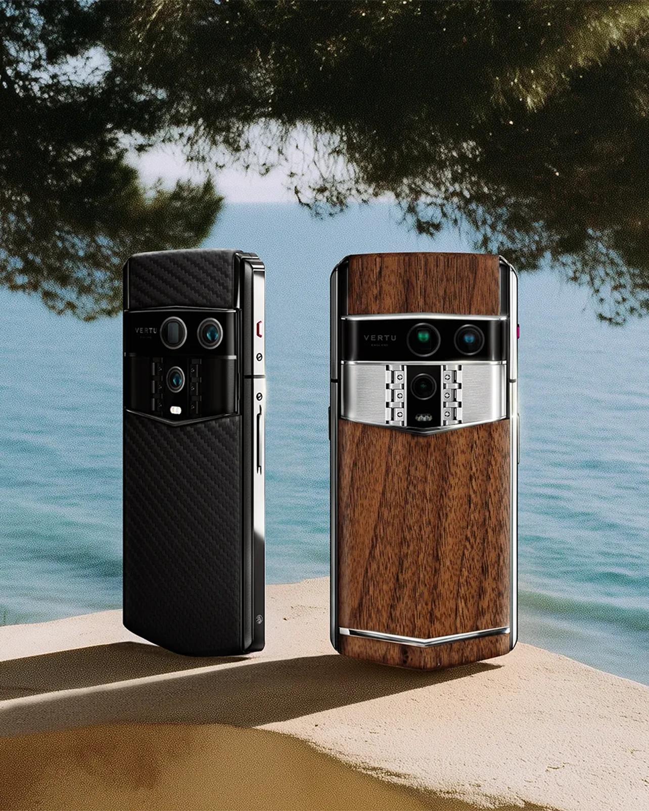 Top 10 Diamond Vertu Phone Price Points for Luxury Buyers in 2026