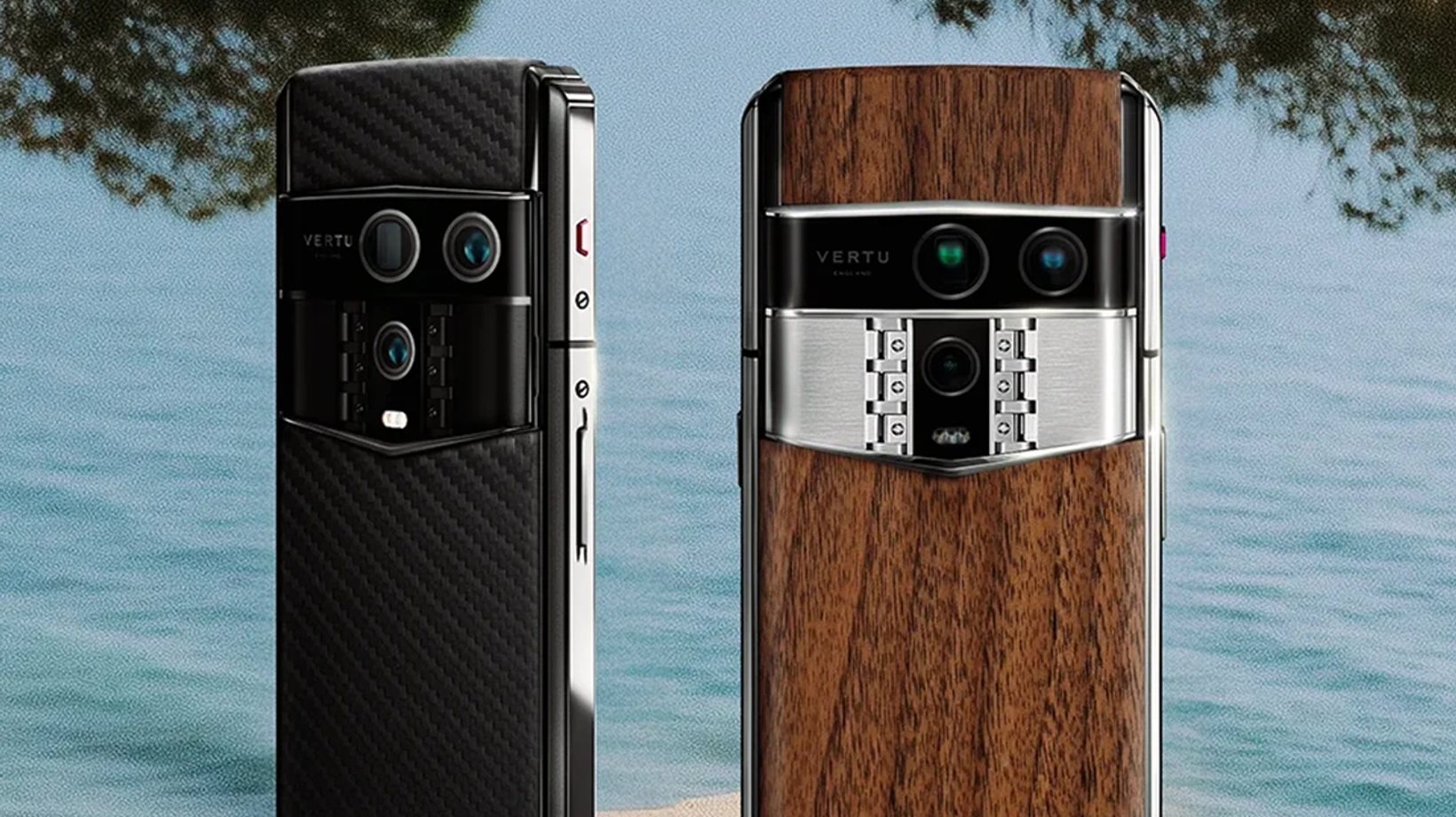 Top 10 Diamond Vertu Phone Price Points for Luxury Buyers in 2026