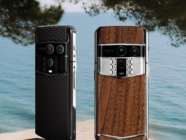 Top 10 Diamond Vertu Phone Price Points for Luxury Buyers in 2026