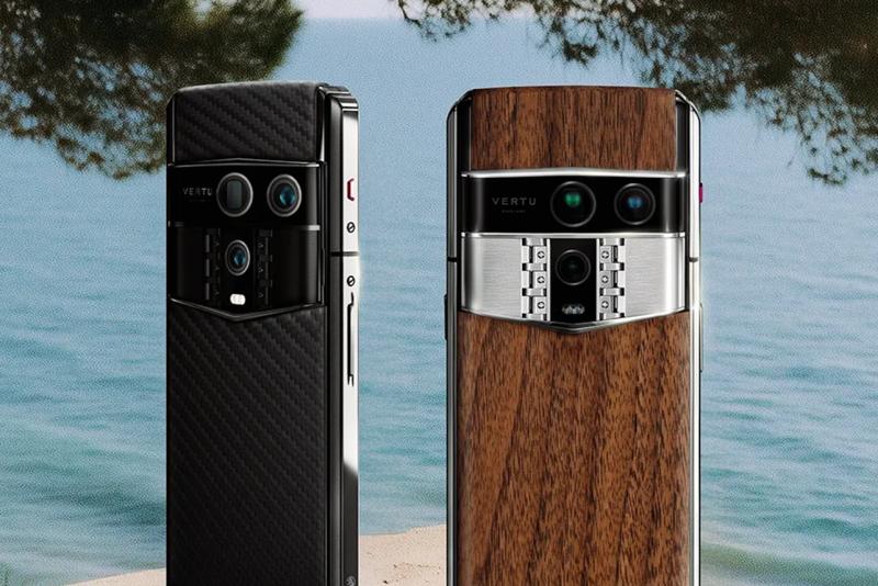 Top 10 Diamond Vertu Phone Price Points for Luxury Buyers in 2026