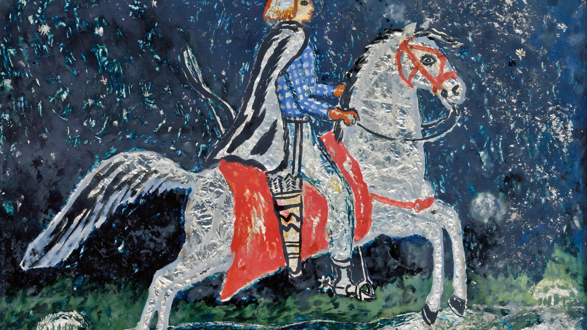 Contemporary Collections | Europe's Most Important Collection of Women's Art