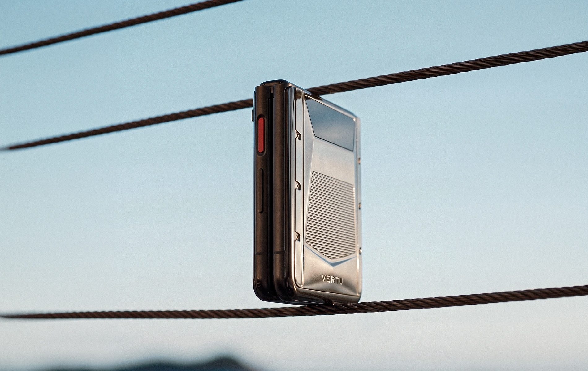 Quantum Flip