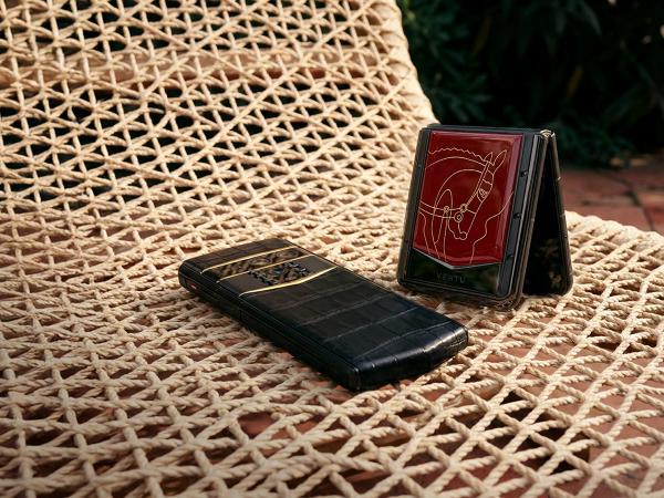 The Top 10 Most Valuable Phones in the World Beyond Their Price Tags