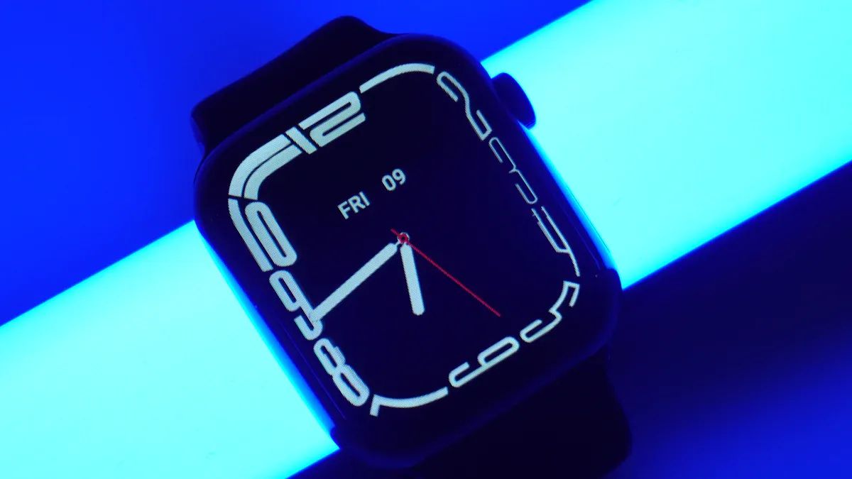 Health and Fitness Features