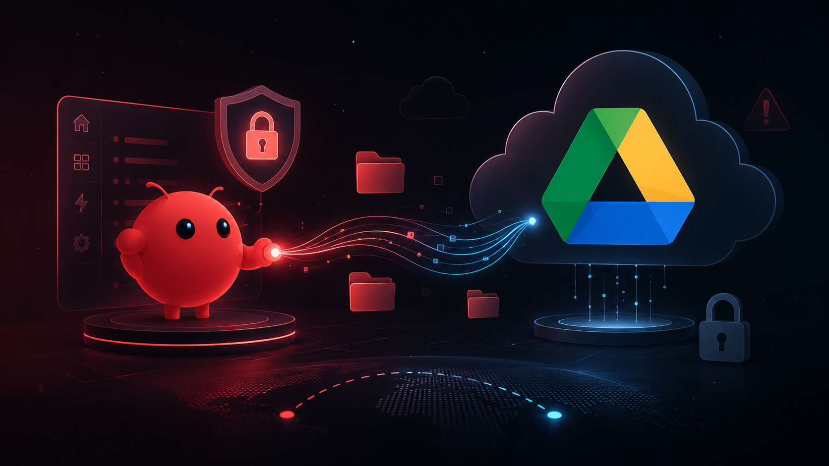 OpenClaw Google Drive Integration: Complete Guide, Security Risks, and the Ultimate Zero-Setup Alternative