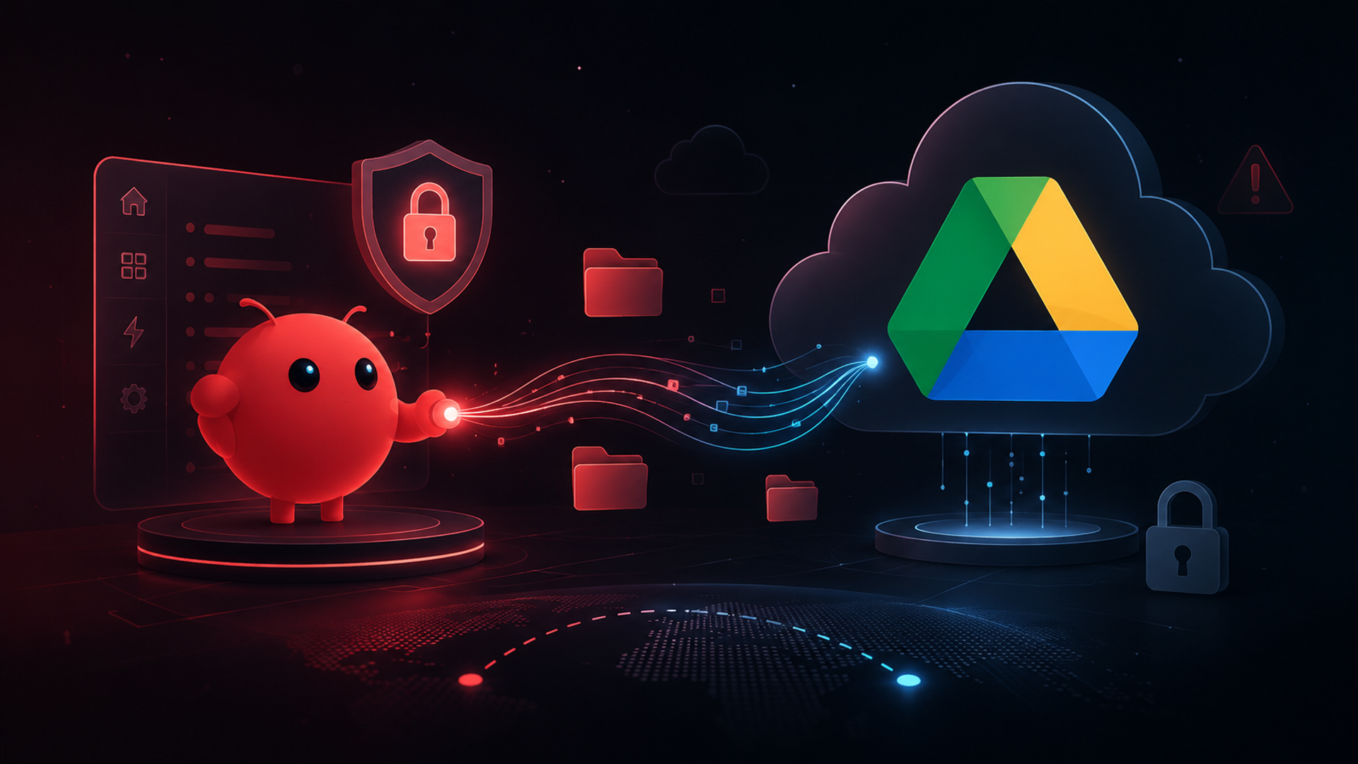 OpenClaw Google Drive Integration: Complete Guide, Security Risks, and the Ultimate Zero-Setup Alternative