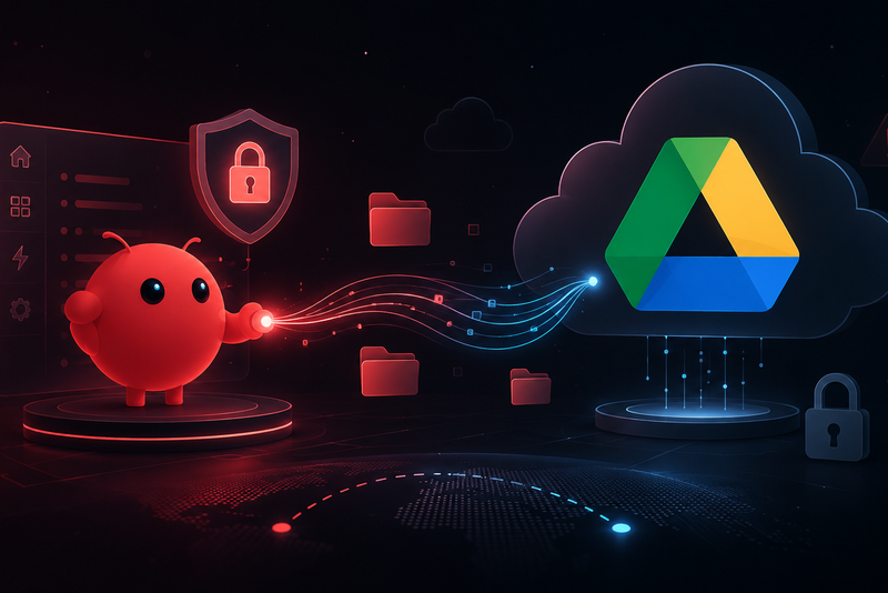 OpenClaw Google Drive Integration: Complete Guide, Security Risks, and the Ultimate Zero-Setup Alternative