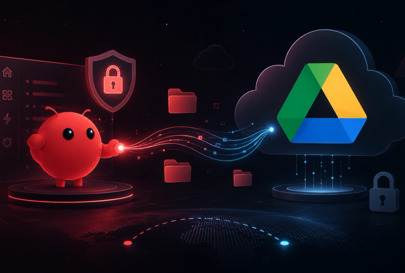 OpenClaw Google Drive Integration: Complete Guide, Security Risks, and the Ultimate Zero-Setup Alternative