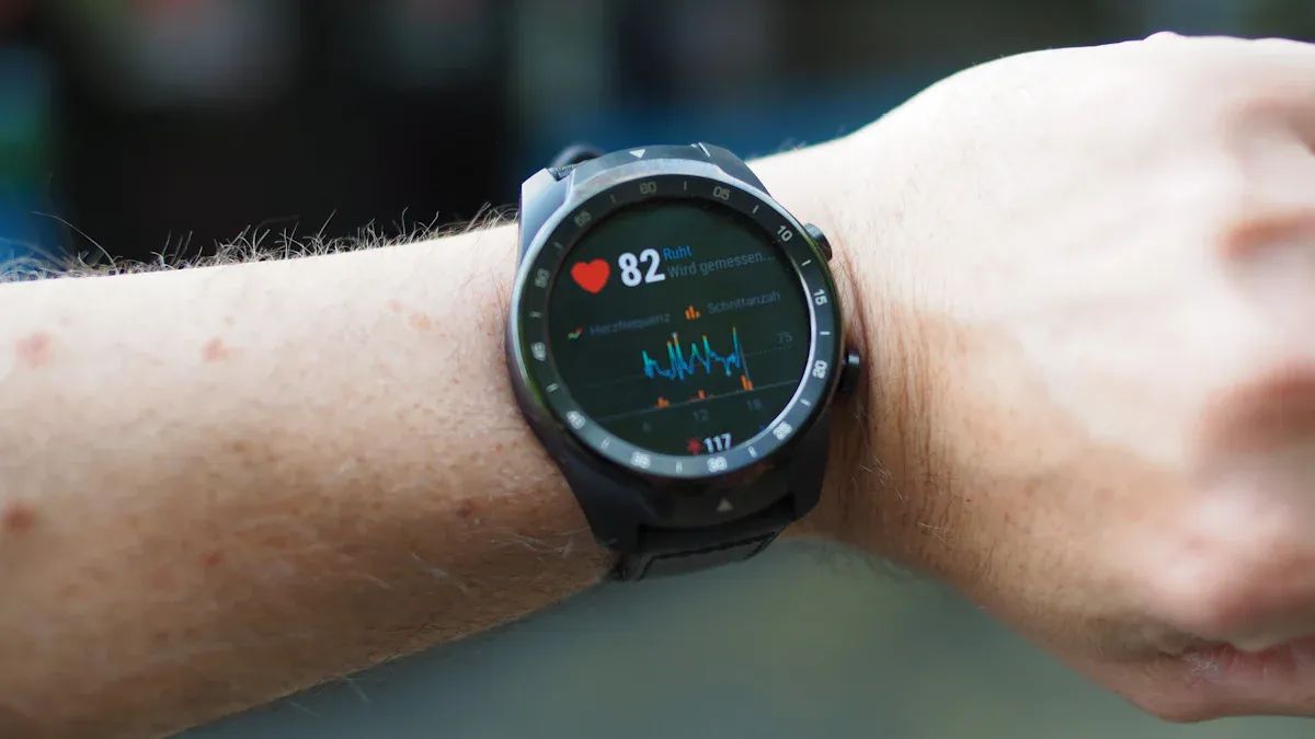 Top 10 best smartwatches of 2025 to buy now