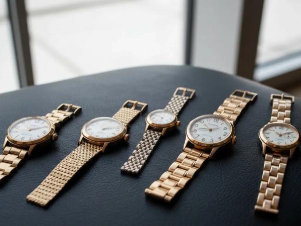 The Greatest 7 Luxury Vintage Watches Every Collector Must Own
