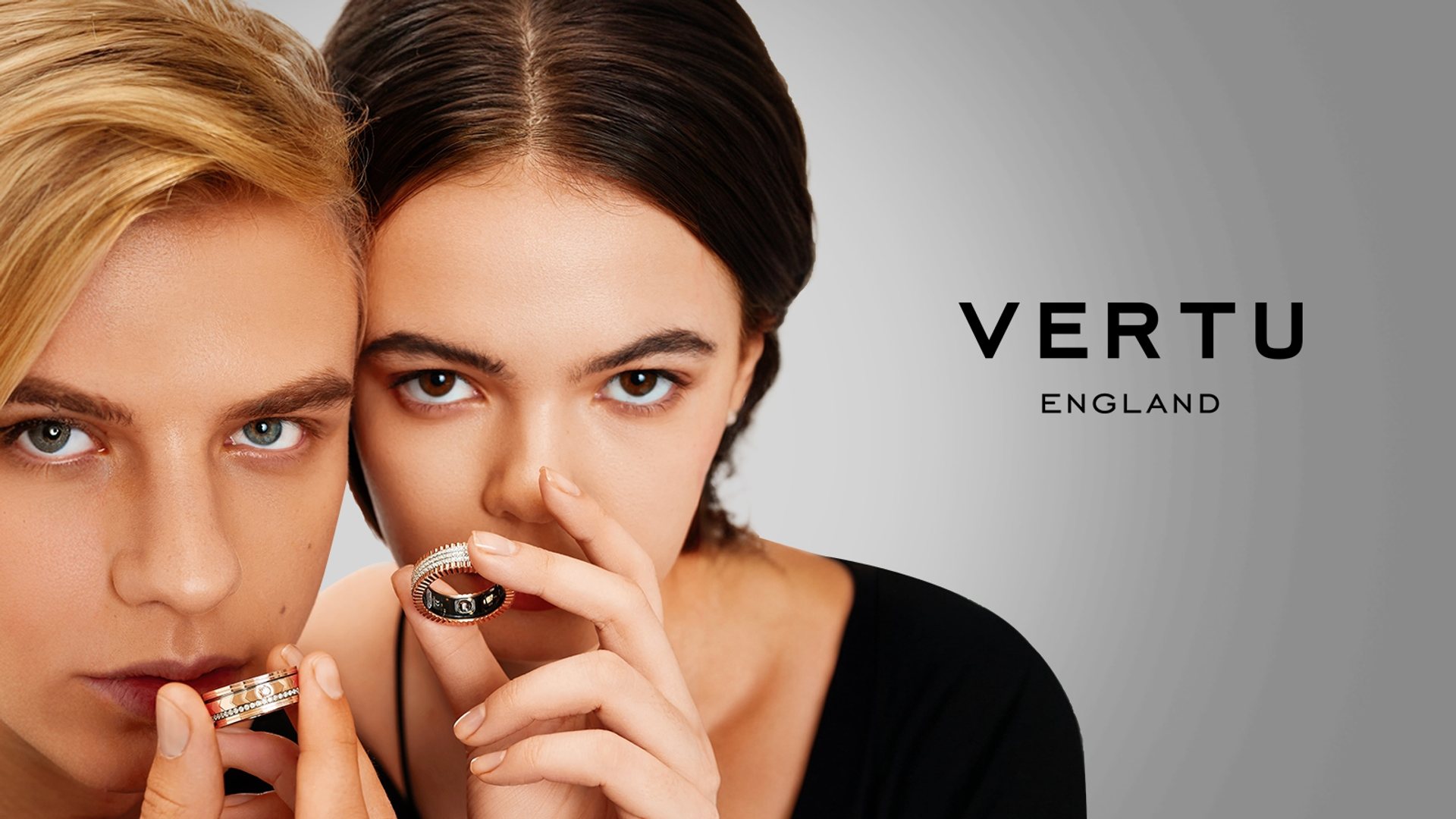 VERTU AI Diamond Ring:Revolutionizing Tradition,Ushering in a New Era of Non-invasive Glucose Monitoring!