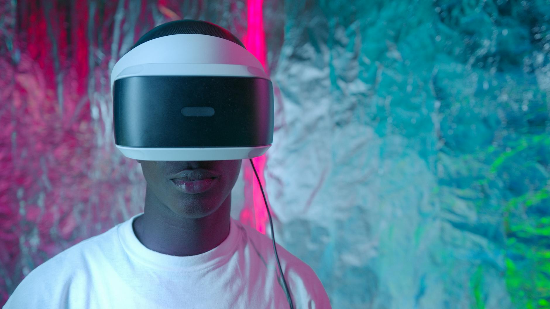 AI Video Detector: Stop Public Transport Fare Evasion