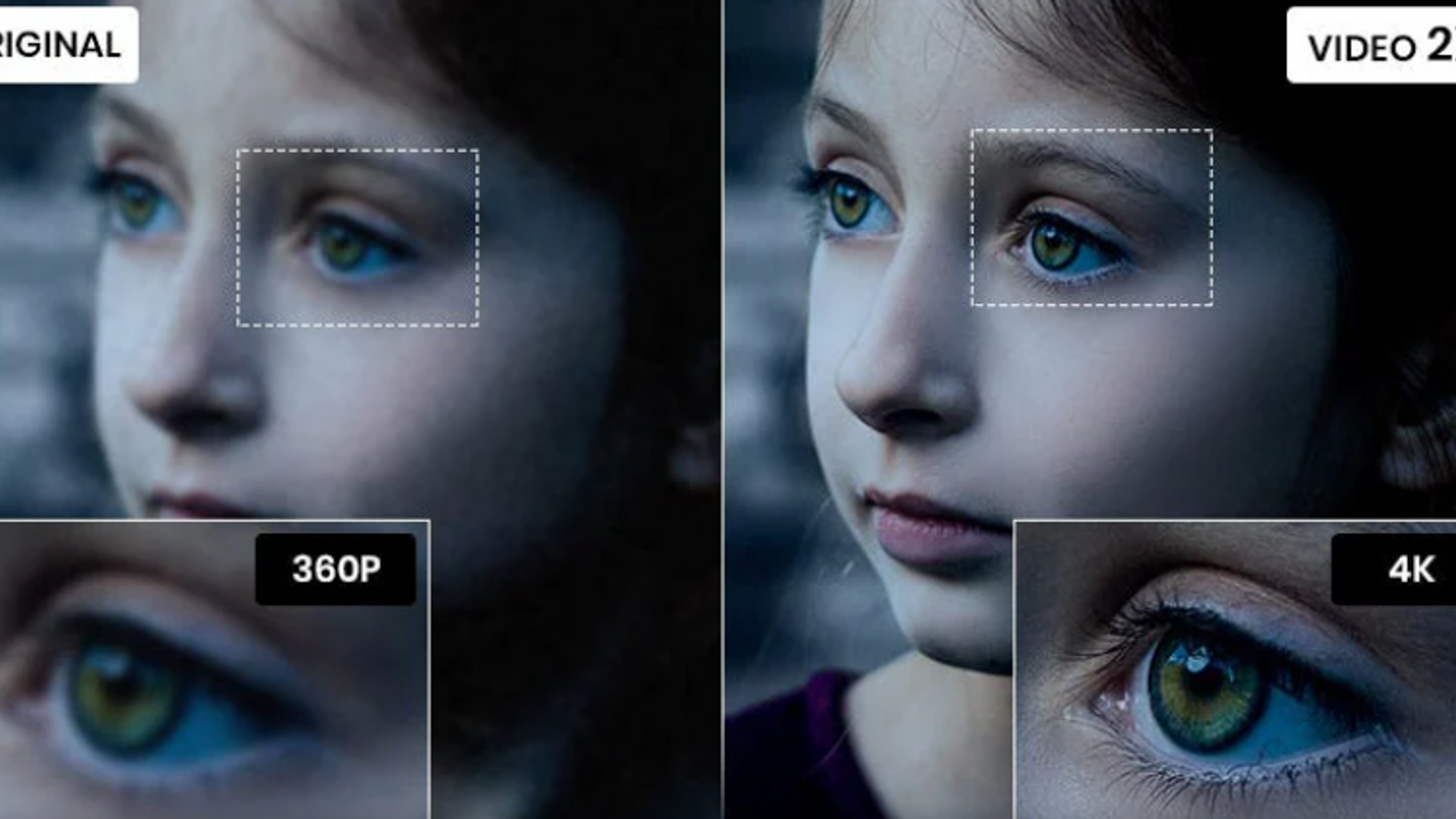 AI Video Upscaling: The Best AI Video Upscaler for 2025