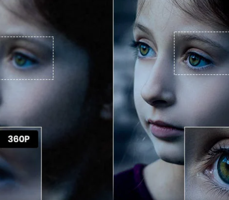 AI Video Upscaling: The Best AI Video Upscaler for 2025
