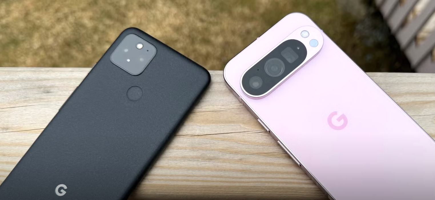 Smartphone Brand Black Friday Sale 2025: Get the Latest Google Pixel & Samsung Deals