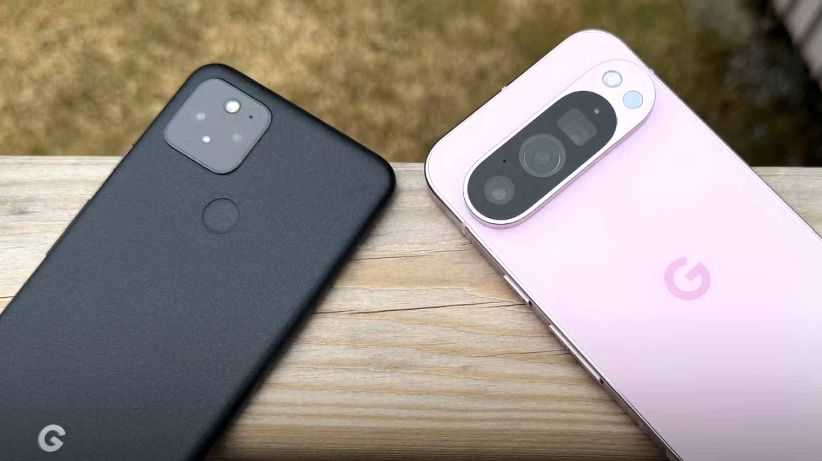 Smartphone Brand Black Friday Sale 2025: Get the Latest Google Pixel & Samsung Deals