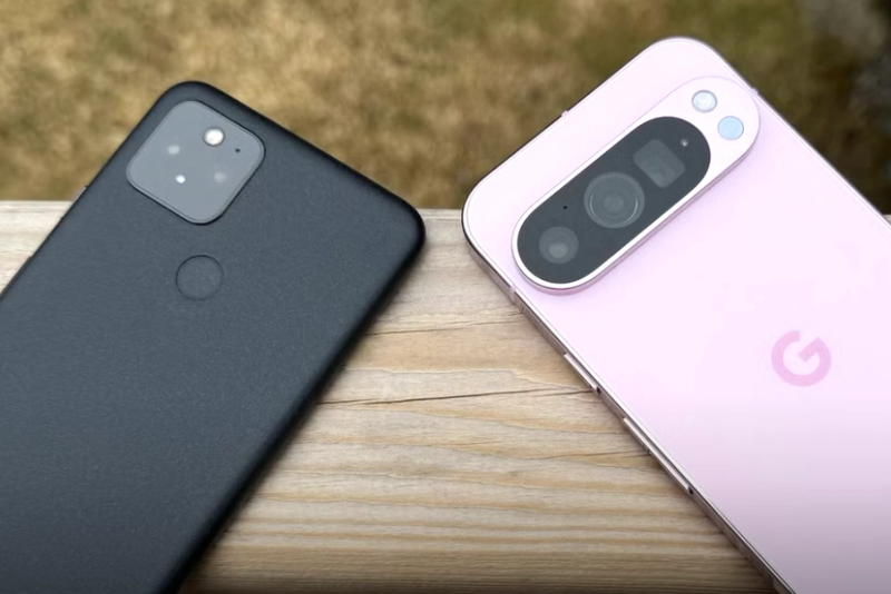 Smartphone Brand Black Friday Sale 2025: Get the Latest Google Pixel & Samsung Deals