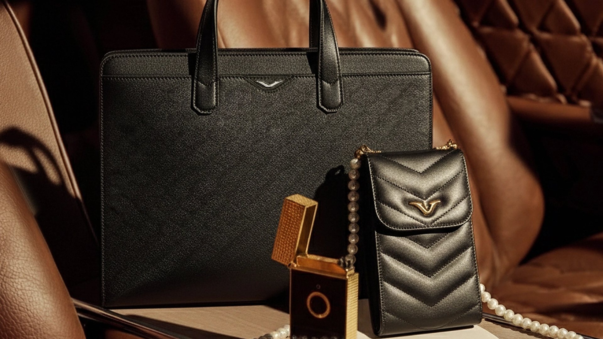 Luxury Valentine’s Bags: Which Designer is Right for Her