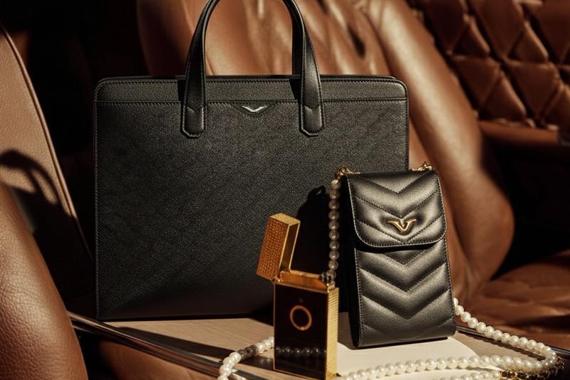 Luxury Valentine’s Bags: Which Designer is Right for Her