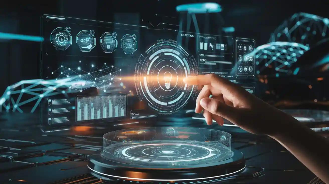 AI Tools for Smarter Decision-Making in 2025