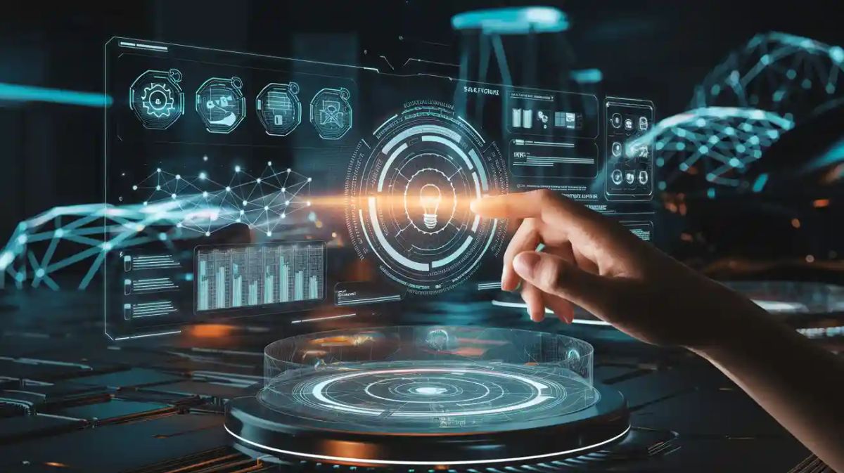 AI Tools for Smarter Decision-Making in 2025