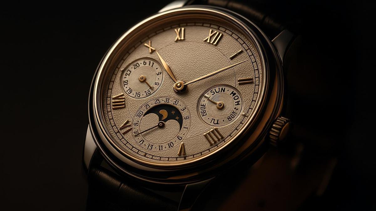 The Most Expensive Patek Philippe Watch Ever Sold—and Why It Hit $31M