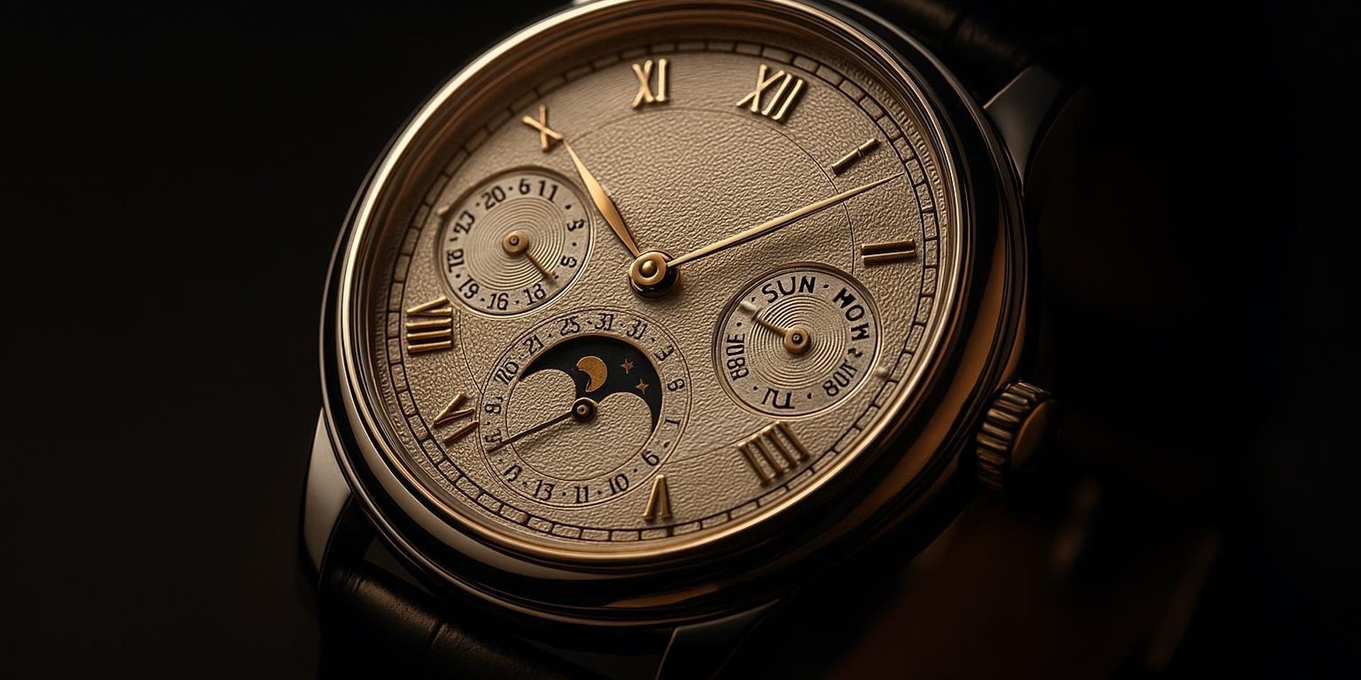 Top Rated Patek Philippe Luxury Watches