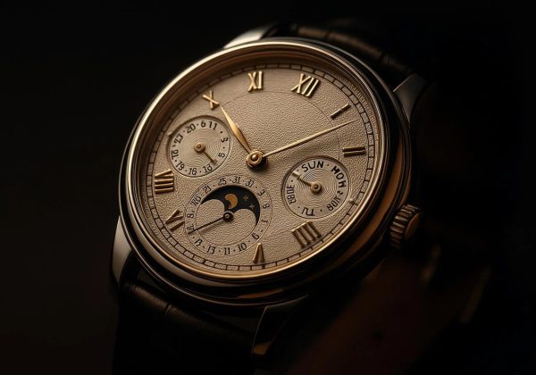 The Most Expensive Patek Philippe Watch Ever Sold—and Why It Hit $31M