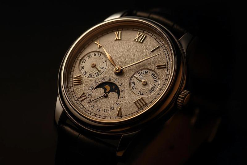 The Most Expensive Patek Philippe Watch Ever Sold—and Why It Hit $31M