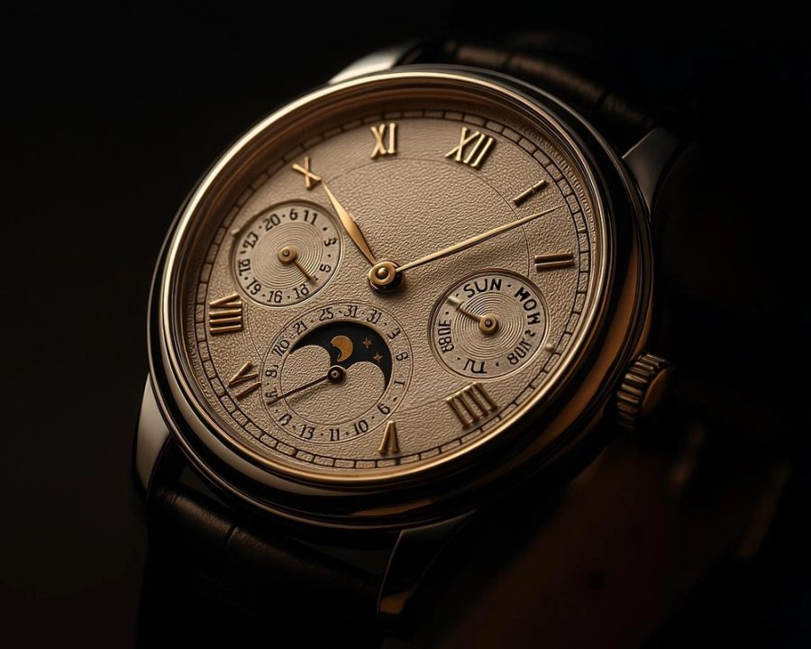 The Most Expensive Patek Philippe Watch Ever Sold—and Why It Hit $31M