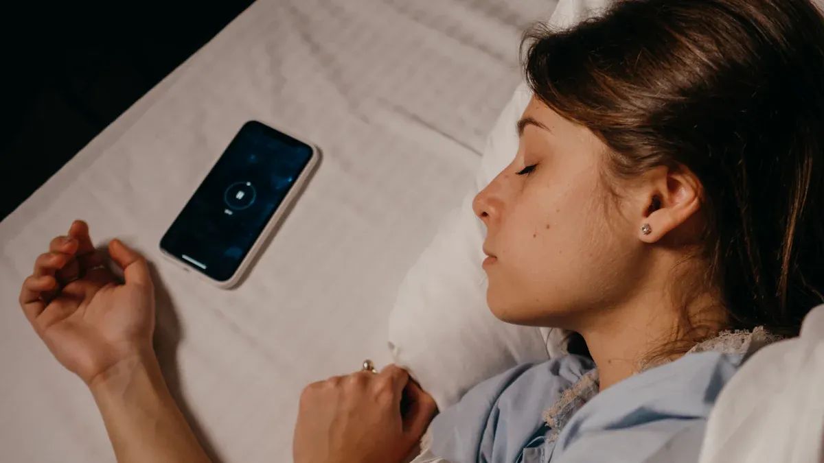 How Sleep Tech Devices Work