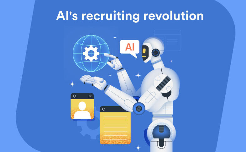 The AI Recruitment Revolution: Never Miss a Star with Vertu VPS