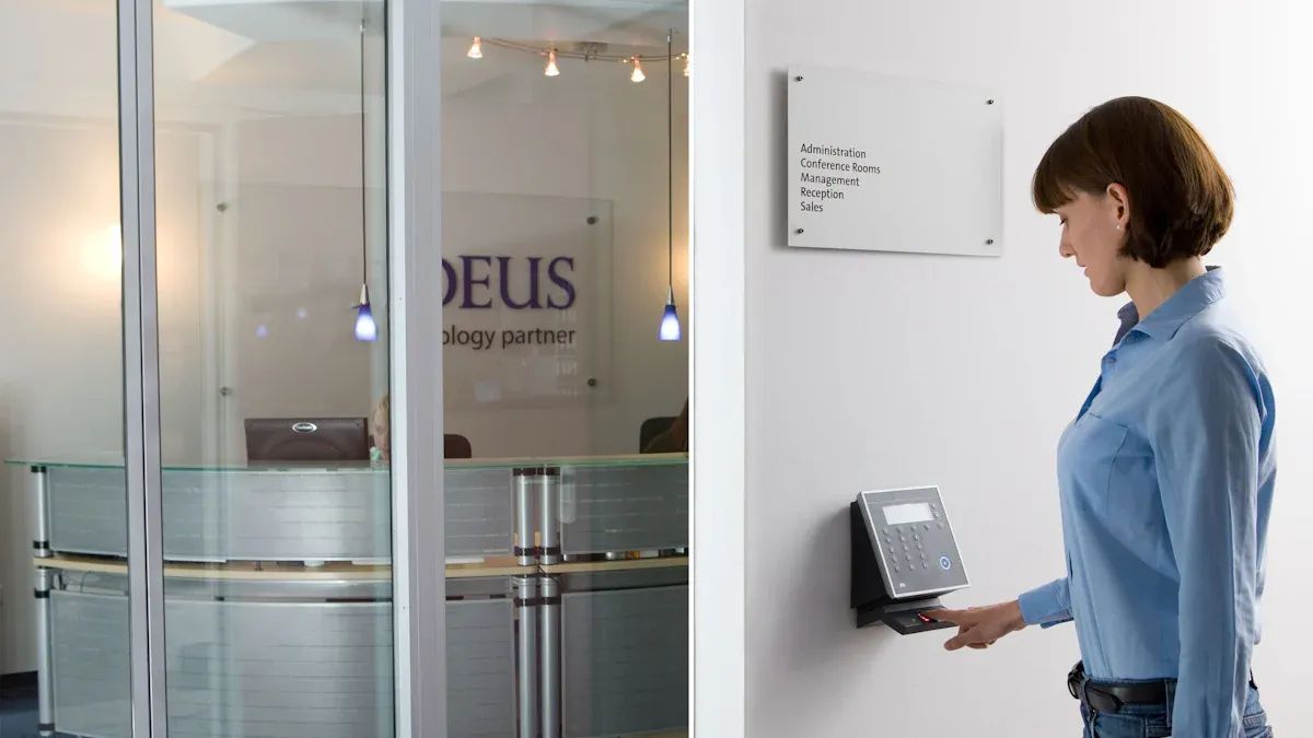 Comparison Table of Face Detection Tools