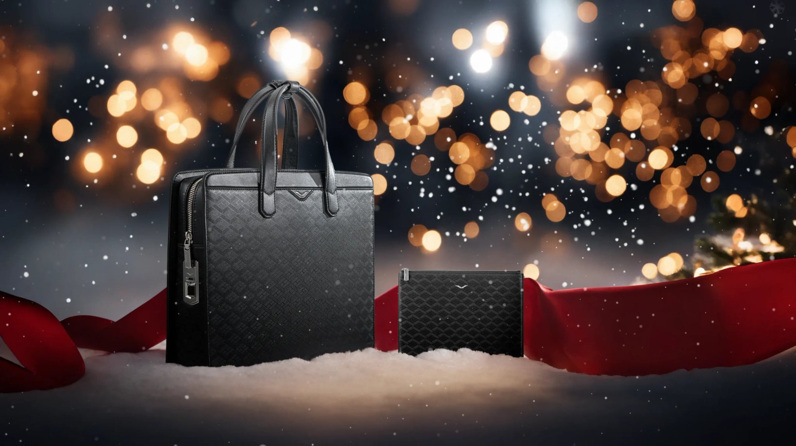Vertu Christmas Luxury Gift for Luxury Seekers: Exclusive Gift Collections