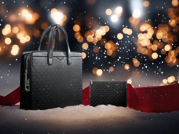 Vertu Christmas Luxury Gift for Luxury Seekers: Exclusive Gift Collections