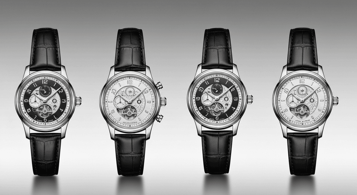 Top 10 Investment Watches for Businessmen That Hold Their Value in 2026