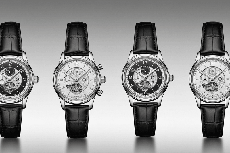 Top 10 Investment Watches for Businessmen That Hold Their Value in 2026