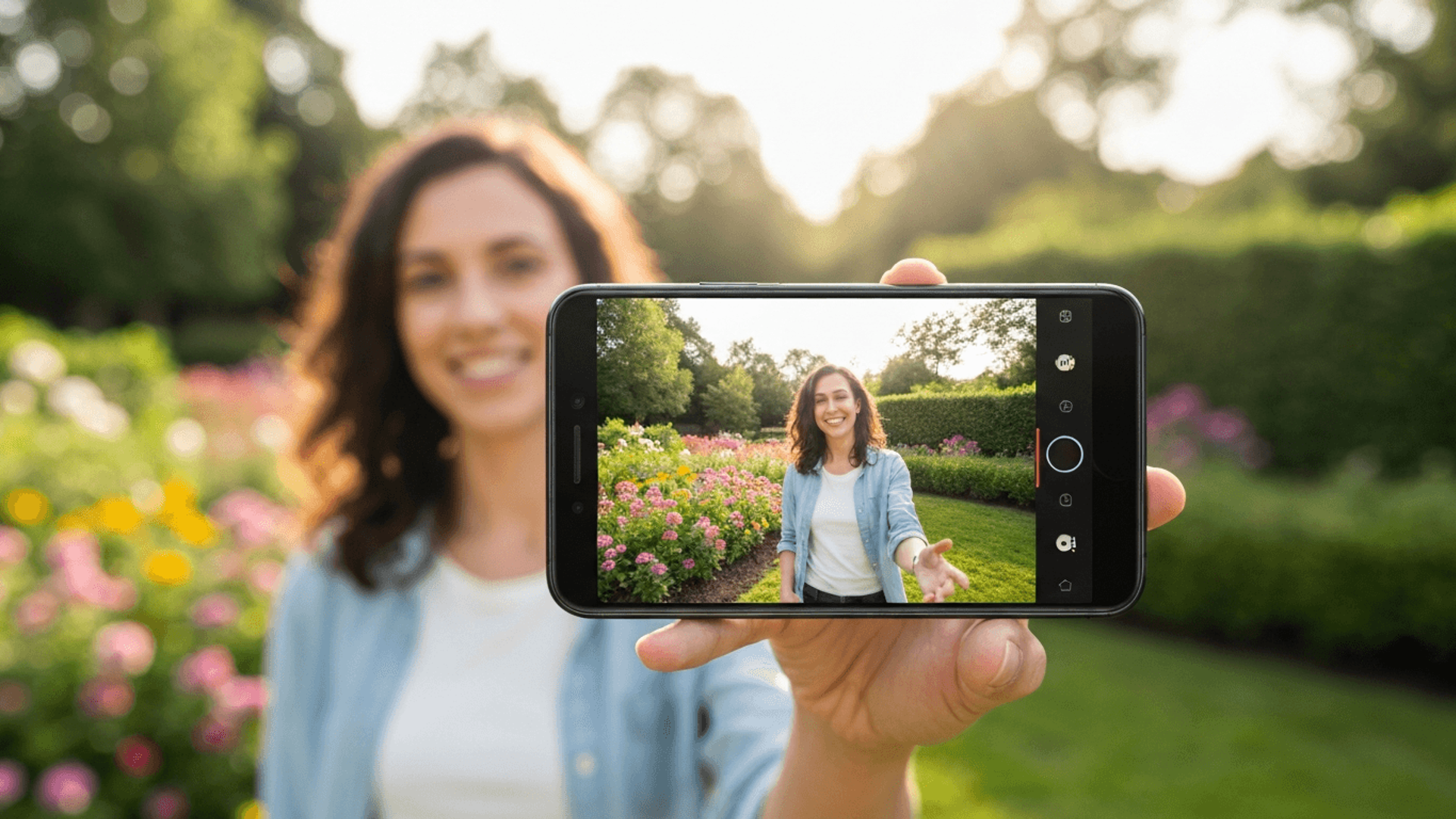 The 8 Greatest Camera Phones for Stunning Vlogging in 2026