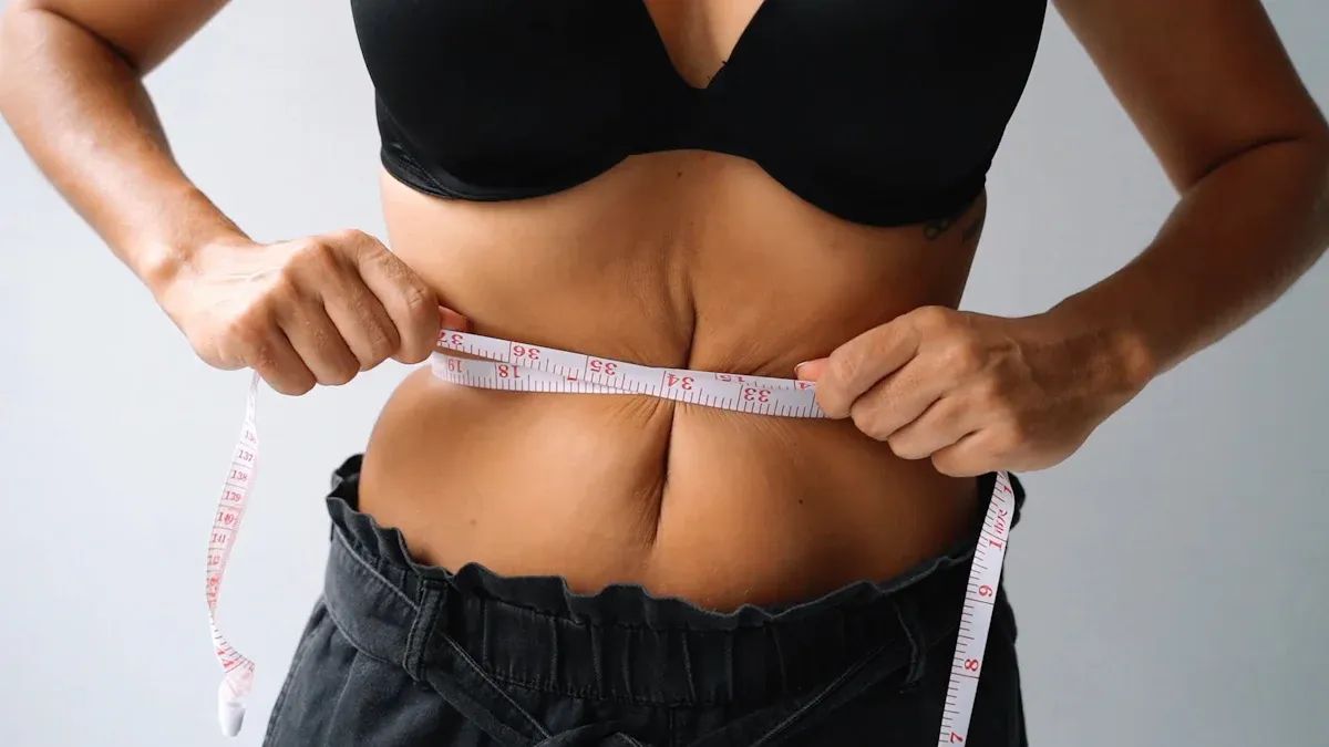 How to Change Body Shape with AI