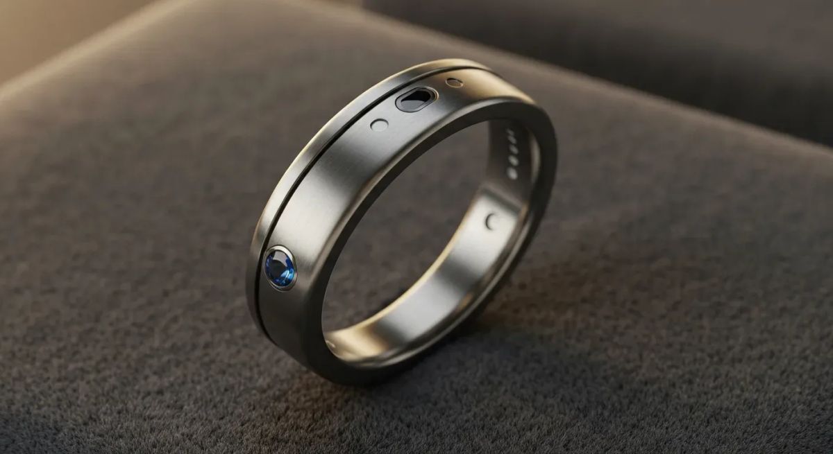Top 7 Smart Rings for Comprehensive Sleep Tracking in 2026