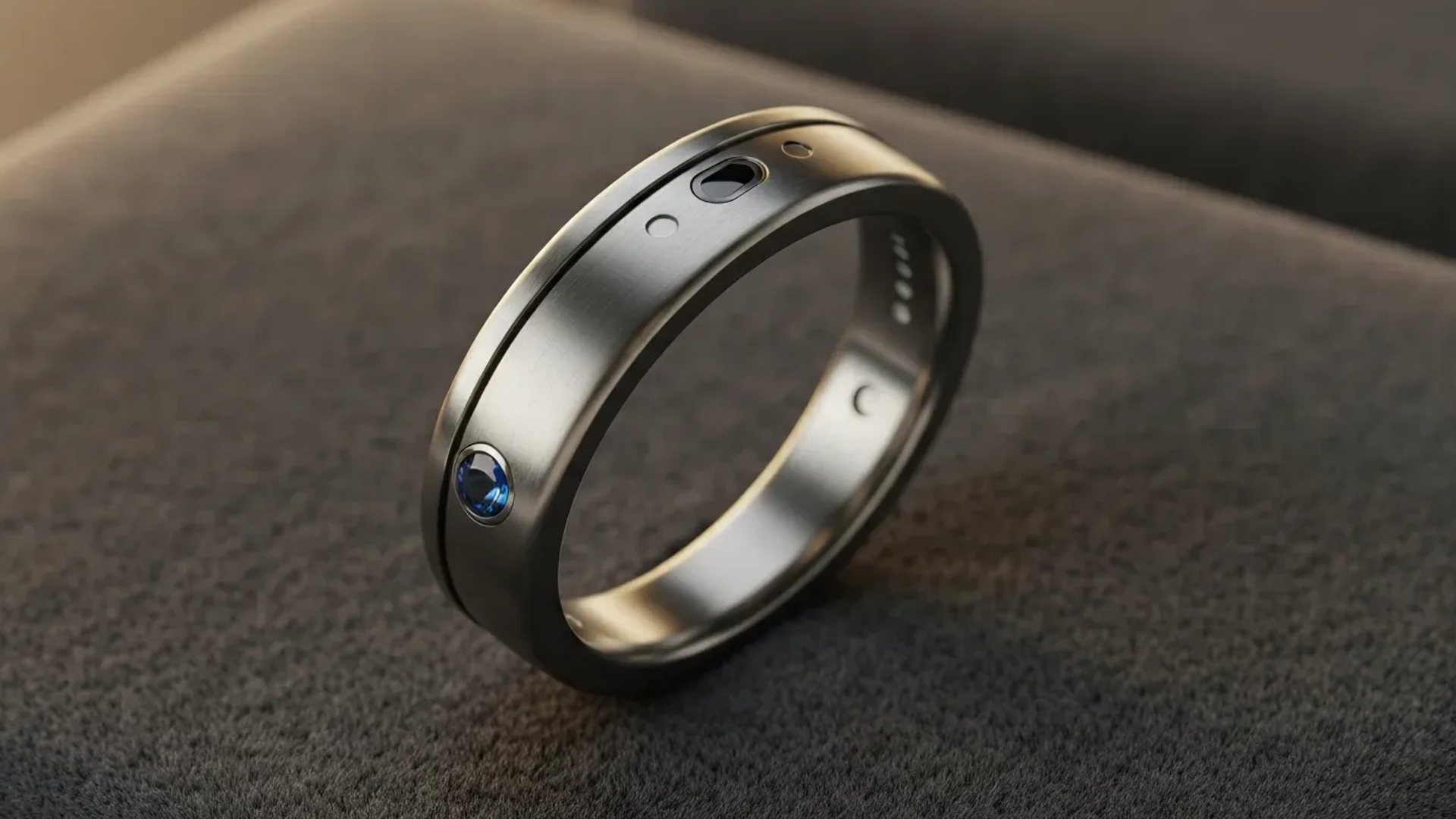 Top 7 Smart Rings for Comprehensive Sleep Tracking in 2026