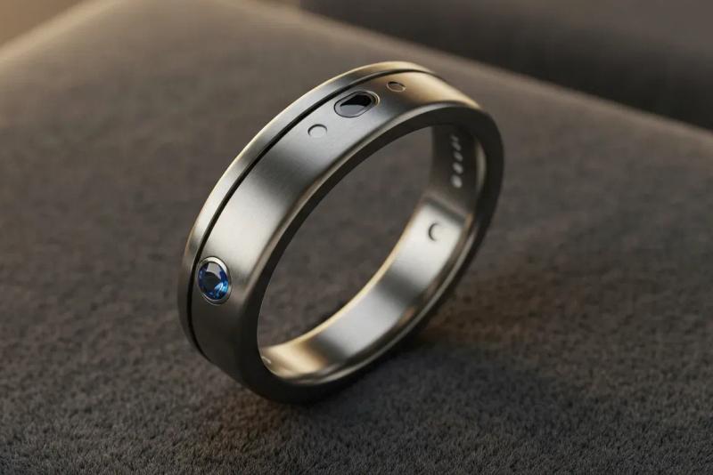 Top 7 Smart Rings for Comprehensive Sleep Tracking in 2026